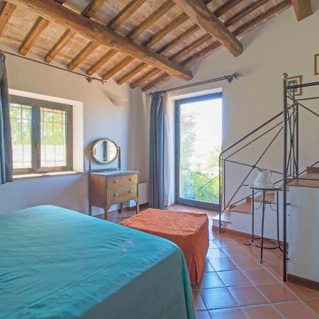 Locazione Turistica Podere Agnese Centeno Esterno foto