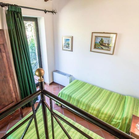 Locazione Turistica Podere Agnese Centeno Esterno foto
