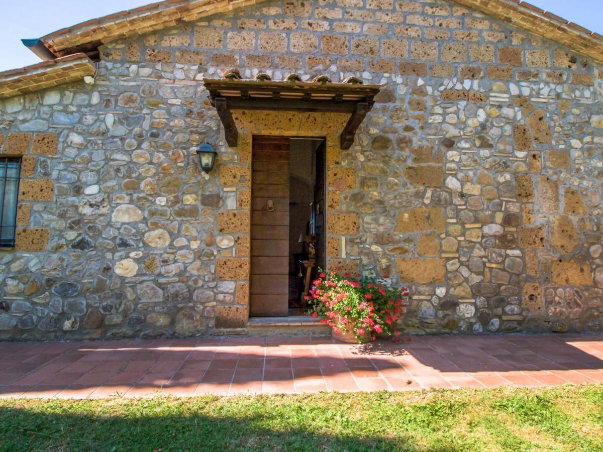 Locazione Turistica Podere Agnese Centeno Esterno foto