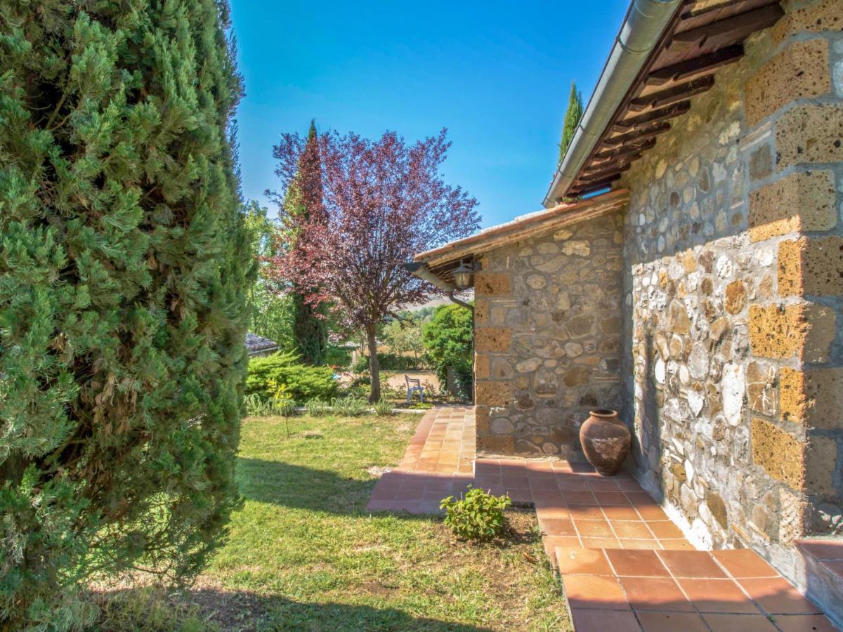 Locazione Turistica Podere Agnese Centeno Esterno foto