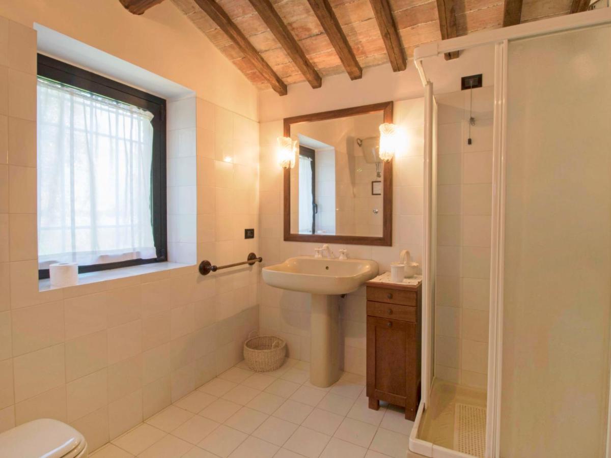 Locazione Turistica Podere Agnese Centeno Esterno foto