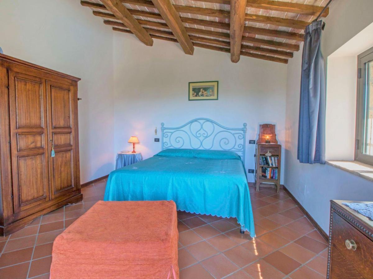 Locazione Turistica Podere Agnese Centeno Esterno foto