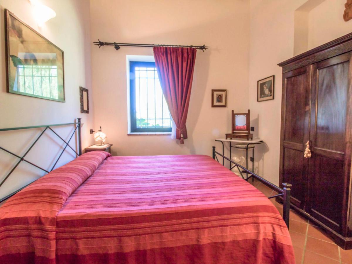 Locazione Turistica Podere Agnese Centeno Esterno foto