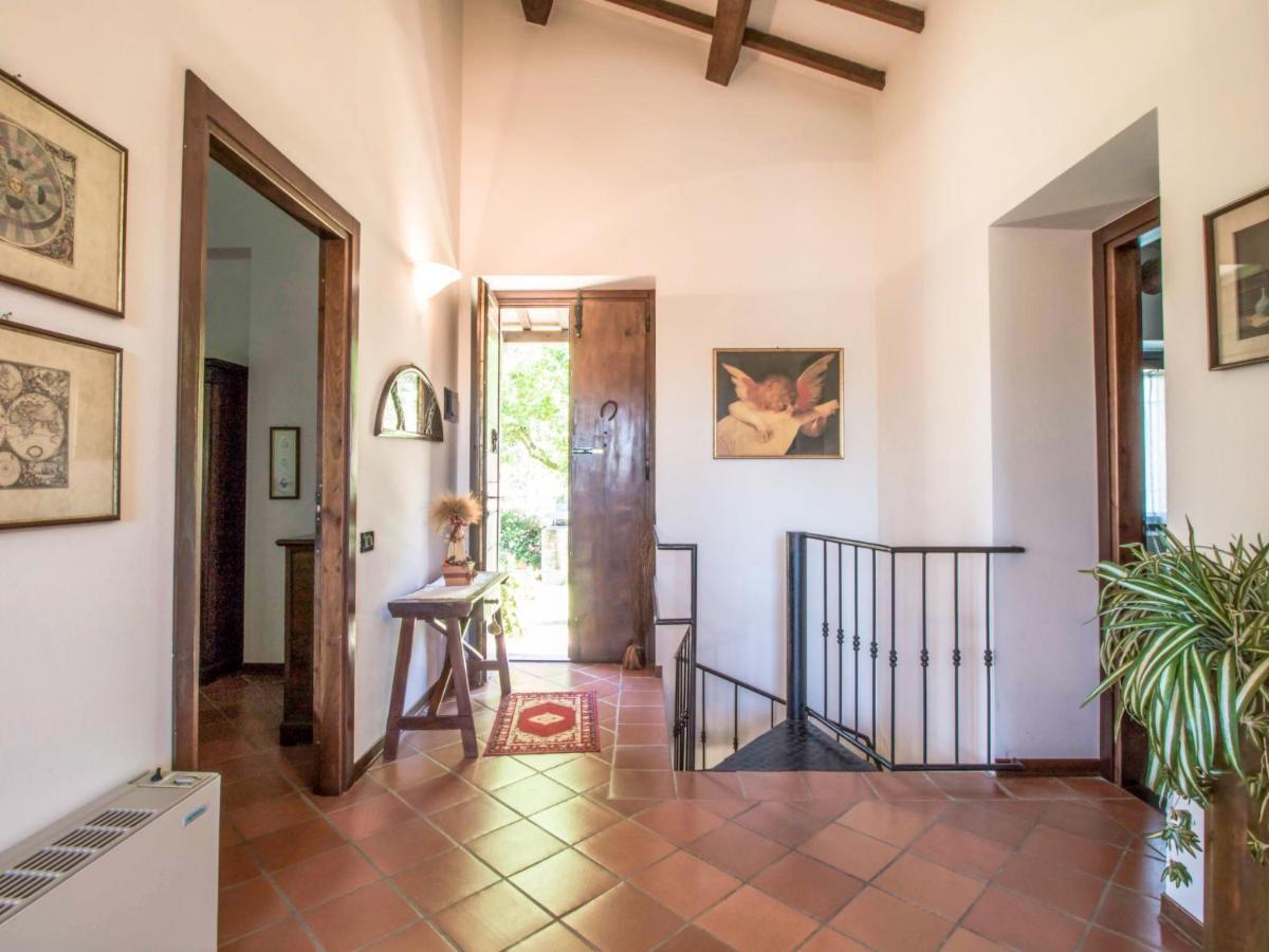 Locazione Turistica Podere Agnese Centeno Esterno foto