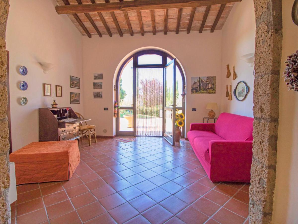 Locazione Turistica Podere Agnese Centeno Esterno foto