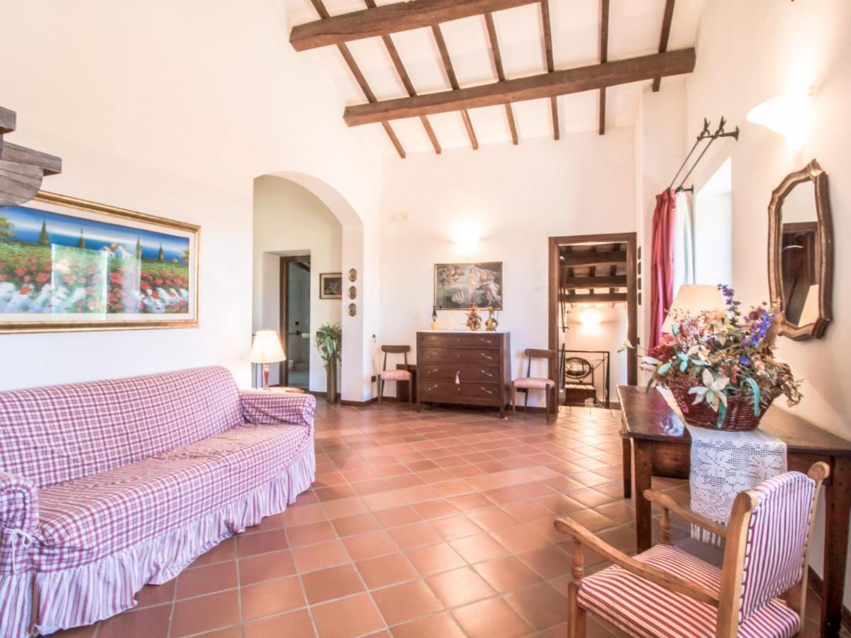 Locazione Turistica Podere Agnese Centeno Esterno foto