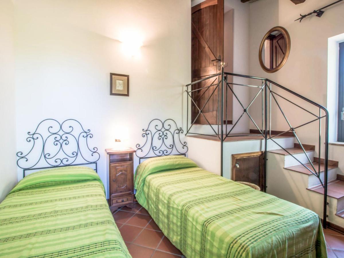 Locazione Turistica Podere Agnese Centeno Esterno foto