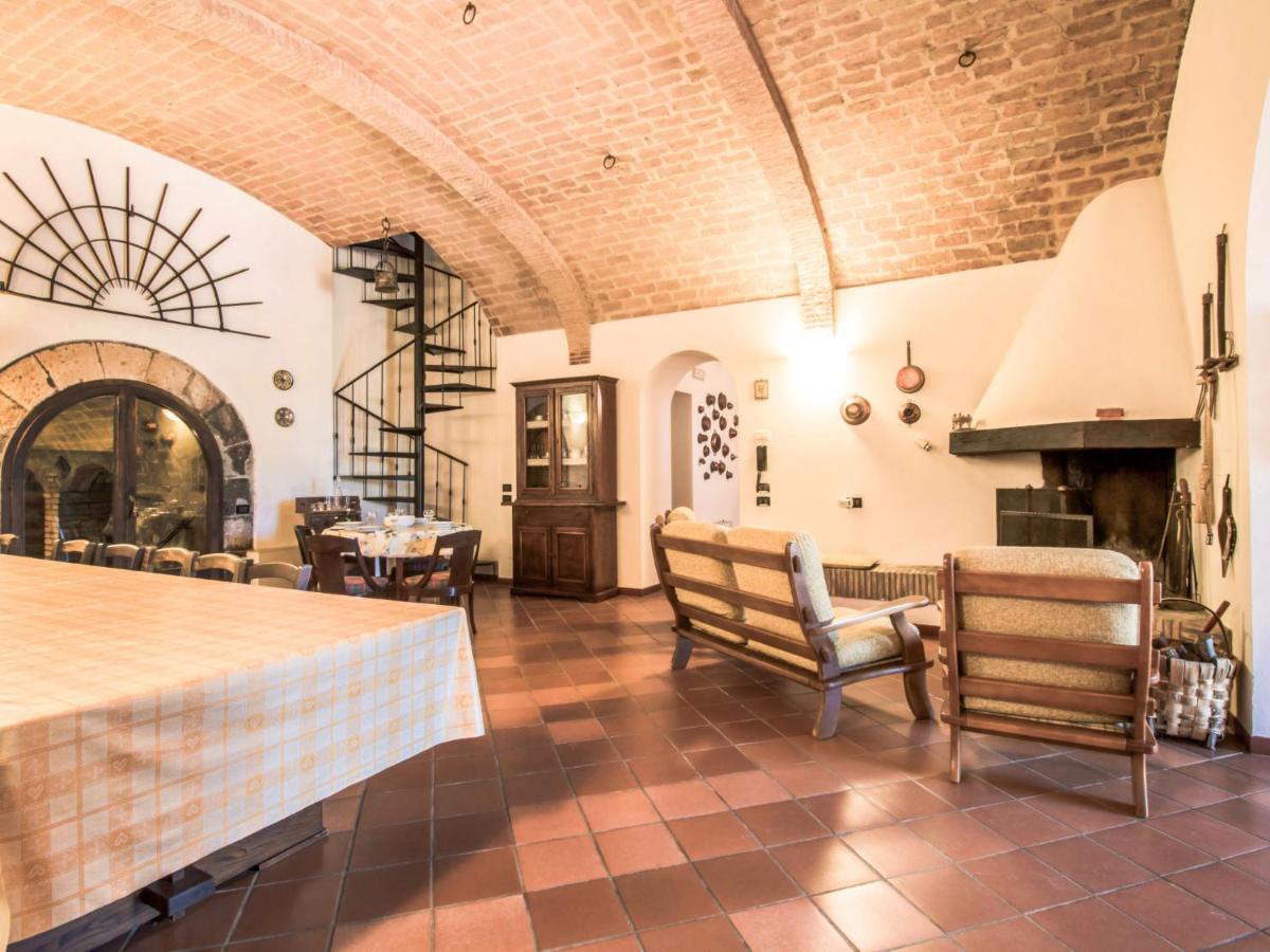Locazione Turistica Podere Agnese Centeno Esterno foto